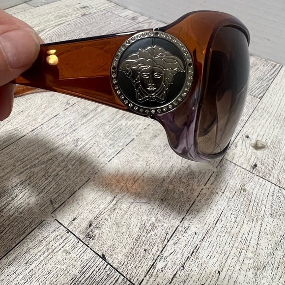 Versace Sunglasses - Picture 6 of 12
